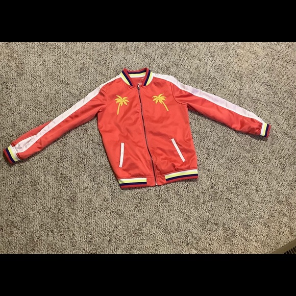 Target Kids Jacket - Picture 3 of 3